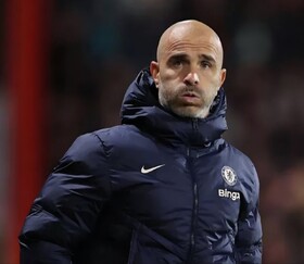 مارسکا جایگزین گواردیولا در سیتی