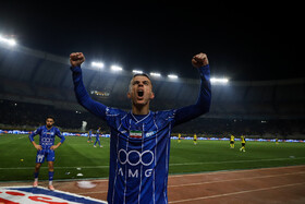 دیدار معوقه هفته دهم لیگ برتر فوتبال، سپاهان - استقلال