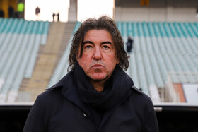 ریکاردو ساپینتو، سرمربی تیم فوتبال استقلال تهران