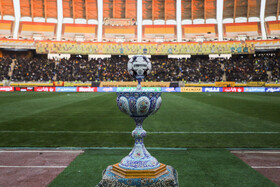 دیدار معوقه هفته دهم لیگ برتر فوتبال، سپاهان - استقلال