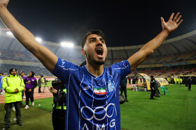 دیدار معوقه هفته دهم لیگ برتر فوتبال، سپاهان - استقلال