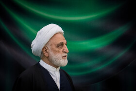 مراسم ششمین سالگرد شهادت سردار سپهبد قاسم سلیمانی