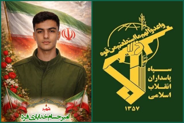 خواب دشمنان خبیث برای امنیت زدایی و بی‌ثباتی سرزمین امن ایران هیچگاه تعبیر نخواهد شد