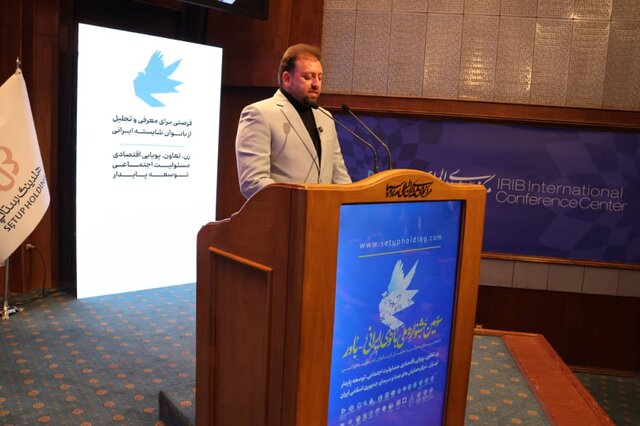 بیتوجهی به زنان نخبه، اتلاف سرمایه ملی است بیتوجهی به زنان نخبه، اتلاف سرمایه ملی است