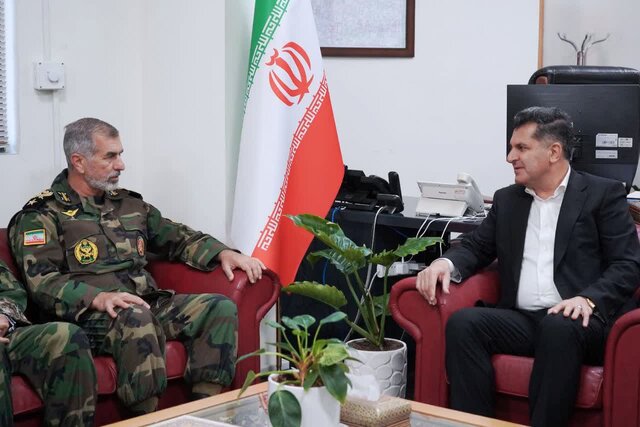 پایداری شبکه برق پیش‌نیاز مأموریت‌های حساس و آمادگی زیرساخت‌های دفاعی است