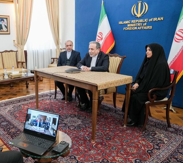 قدردانی مجدد ونزوئلا از حمایتهای دولت و مردم ایران