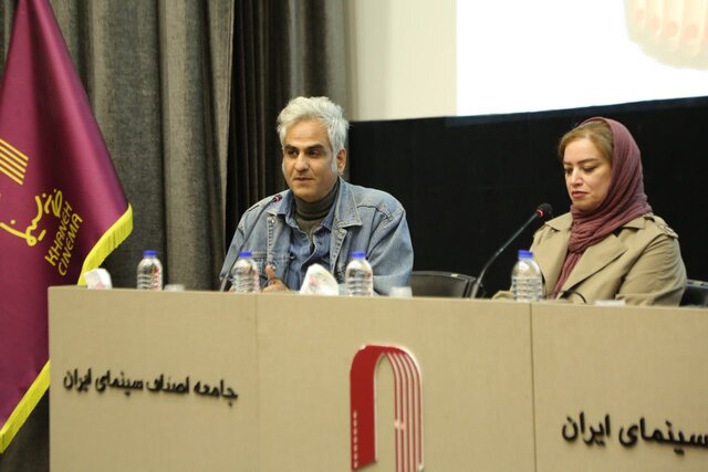 سینما در تصویر کردن منطقه جنوب کشور ضعیفتر عمل کرده است