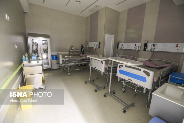 الیگودرز؛ قطب درمانی شرق لرستان