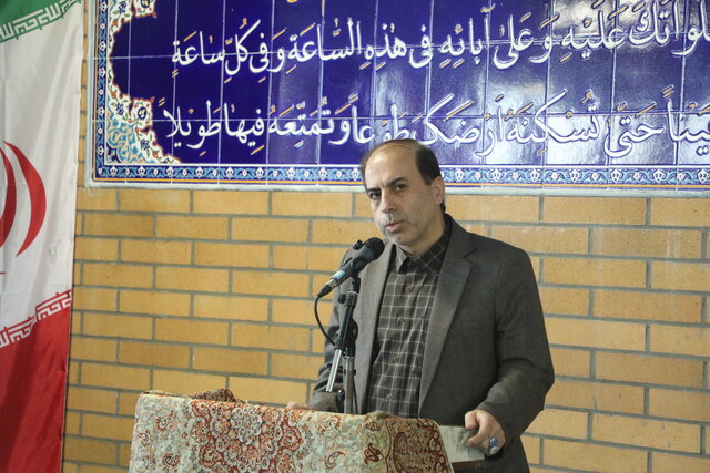 هنرستان امیرالمؤمنین(ع) قم افتتاح  شد