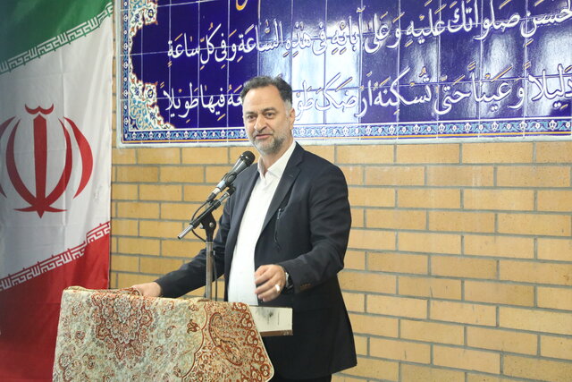 معاون وزیر: تربیت نسل ایده‌پرداز و توانمند محور اصلی آموزش و پرورش است