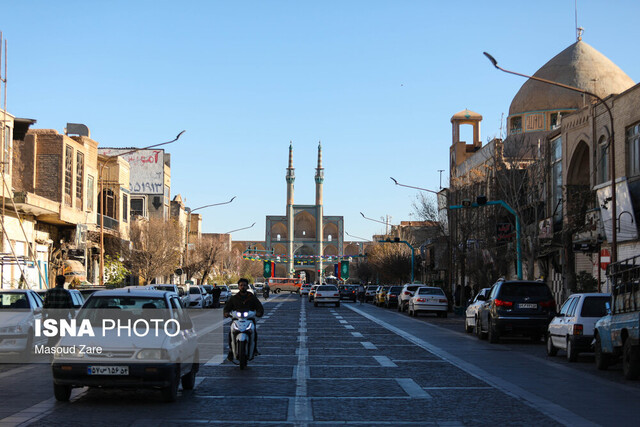 آینده اقتصاد یزد؛ چالش اشتغال و امید به تحول