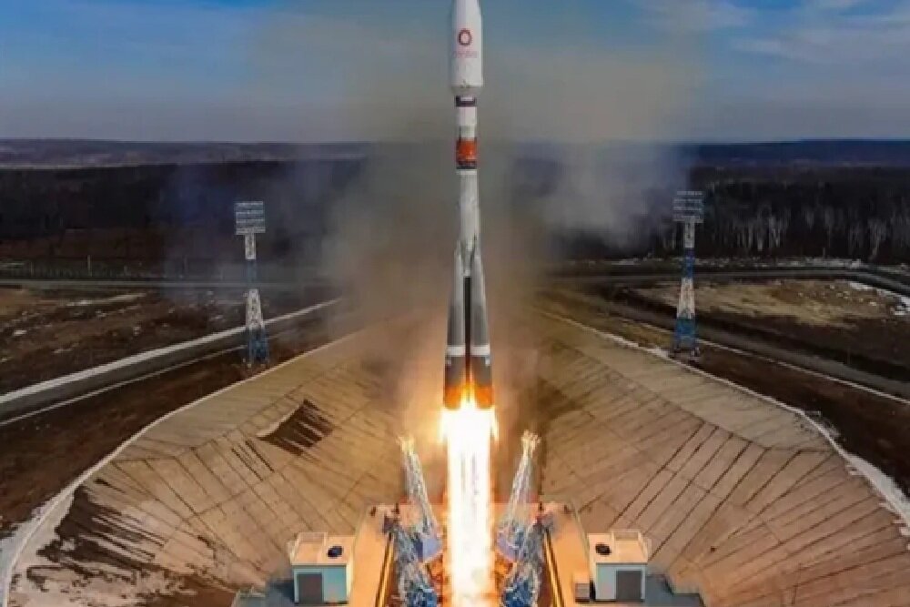 چهار گذر روزانه سه مسافر فضایی ایرانی از فراز کشور؛ آغاز مرحله آزمون‌های مداری