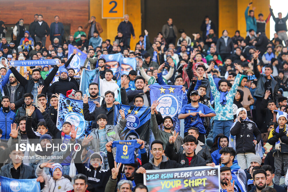 شرط جدایی مدافع گران قیمت استقلال/ یک سپاهانی رفت