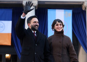 نخستین فرمان ممدانی؛ لغو فرامین شهردار پیشین نیویورک درباره مصونیت اسرائیل