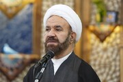 امام جمعه موقت شیراز: بصیرت و شناخت دشمن لازمه ایستادگی در جنگ‌های امروز است