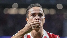 مهاجم ایتالیایی در آستانه پوشیدن پیراهن رم