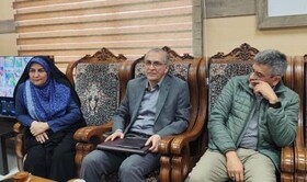 جیرفت در آستانه جهش اقتصادی / فرش قرمز فرماندار برای سرمایه‌گذاران داخلی و خارجی