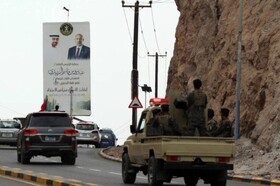 امتناع نیروهای وابسته به امارات از خروج از حضرموت یمن