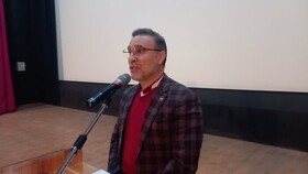 نماینده مردم‌ملایر: مسیر انقلاب با بصیرت و وحدت ادامه می‌یابد