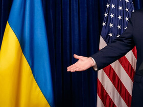 نیویورک‌تایمز: اوکراین به تضمین امنیتی توخالی ترامپ اعتماد نکند