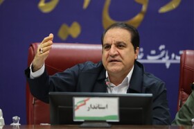 استاندار ایلام: بازار، خط مقدم صیانت از معیشت مردم است