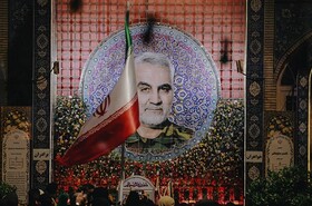 رسانه، سنگر آگاهی از روایت مقاومت تا نفی سلطه‌پذیری در مکتب شهید سلیمانی