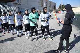 هفته سیزدهم لیگ برتر فوتبال بانوان؛ فرا ایساتیس کران - خاتون بم