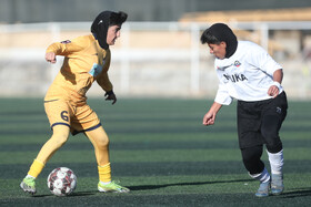 هفته سیزدهم لیگ برتر فوتبال بانوان؛ فرا ایساتیس کران - خاتون بم