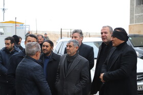 پرونده مسکن ملی اردبیل تا پایان سال ۱۴۰۵ بسته می‌شود