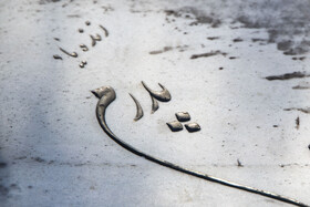 سنگ نوشته ها؛برای پدرانی که دیگر نیستند