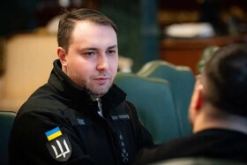 یک چهره اطلاعاتی رئیس دفتر جدید زلنسکی شد