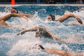 فینالیست‌های لیگ برتر واترپلو مشخص شدند