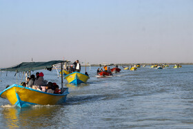 جشنواره فرهنگی– گردشگری «خواجه عطا» - بندرعباس