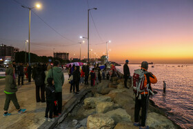جشنواره فرهنگی– گردشگری «خواجه عطا» - بندرعباس