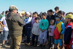 جشنواره فرهنگی– گردشگری «خواجه عطا» - بندرعباس