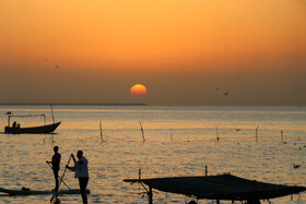 جشنواره فرهنگی– گردشگری «خواجه عطا» - بندرعباس