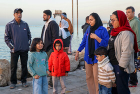 جشنواره فرهنگی– گردشگری «خواجه عطا» - بندرعباس