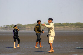 جشنواره فرهنگی– گردشگری «خواجه عطا» - بندرعباس