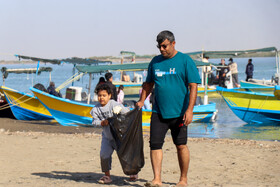 جشنواره فرهنگی– گردشگری «خواجه عطا» - بندرعباس