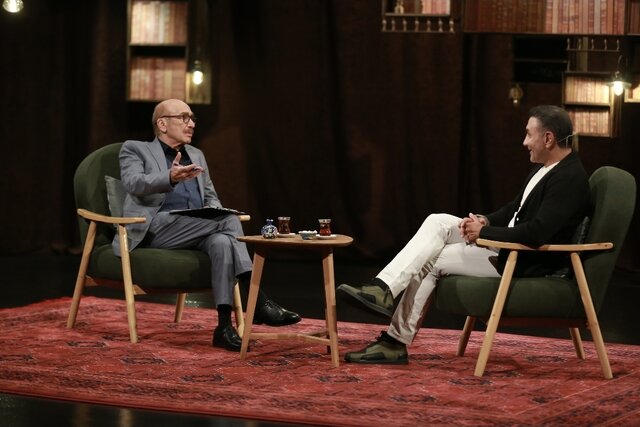 روایت بازیگری که با یک سیلی درس زندگی گرفت