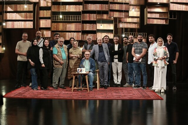 روایت بازیگری که با یک سیلی درس زندگی گرفت