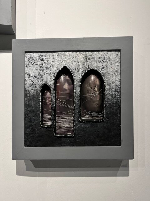 هنرمندانی که در ایران بلاتکلیفاند!