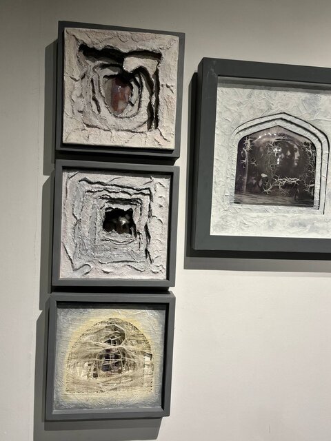 هنرمندانی که در ایران بلاتکلیفاند!