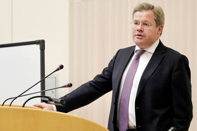 مسکو: فشار حداکثری، راه‌حل پرونده هسته‌ای ایران نیست