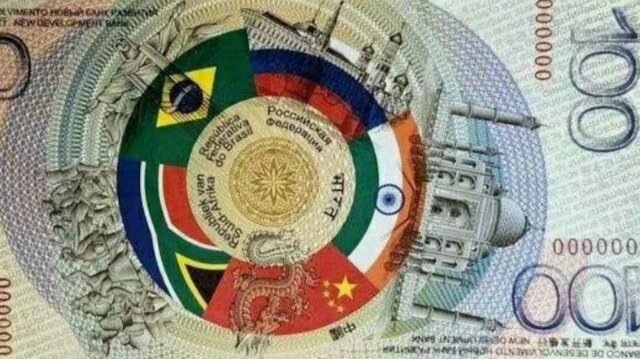 ارز مشترک بریکس دلار را به چالش می‌کشد؟