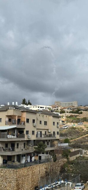 ماجرای فعال‌شدن پدافند اسرائیل در شمال سرزمین‌های اشغالی