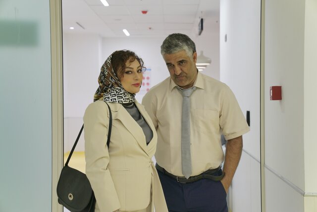 جدیدترین خبر از پژمان جمشیدی و ماجرای «مازراتی» + عکس