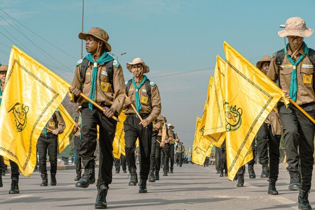 نُجَباء: سلاح مقاومت امانت شهداست و قابل معامله نیست