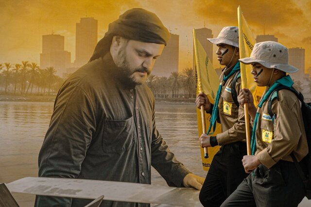 نُجَباء: سلاح مقاومت امانت شهداست و قابل معامله نیست