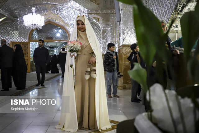 «عَقدِ بالاسر حضرت»